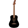 Bild på Fender California Standard Redondo Mini with Bag Black