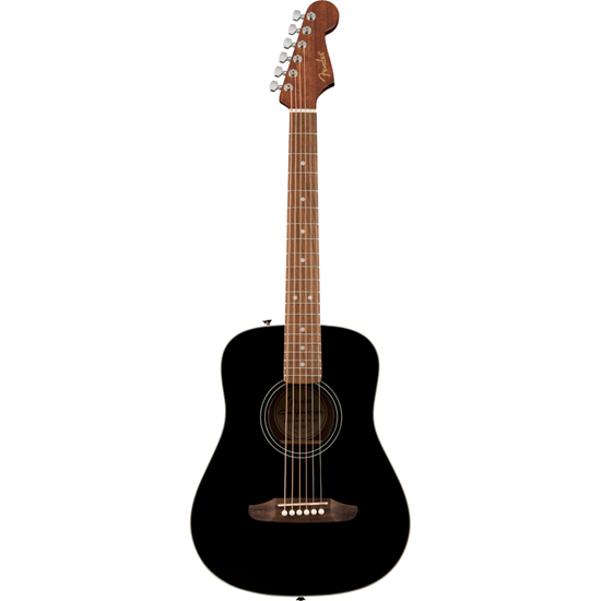 Bild på Fender California Standard Redondo Mini with Bag Black