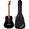 Bild på Fender California Standard Redondo Mini with Bag Black