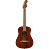 Bild på Fender California Standard Redondo Mini with Bag Natural Sapele