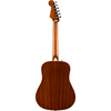 Bild på Fender California Standard Redondo Mini with Bag Natural Sapele