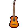 Bild på Fender California Standard Redondo Mini with Bag 3-Color Sunburst