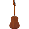 Bild på Fender California Standard Redondo Mini with Bag 3-Color Sunburst