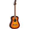 Bild på Fender California Standard Redondo Mini with Bag 3-Color Sunburst