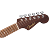 Bild på Fender California Standard Redondo Mini with Bag 3-Color Sunburst
