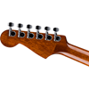 Bild på Fender California Standard Redondo Mini with Bag 3-Color Sunburst