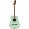 Bild på Fender California Standard Redondo Mini with Bag Surf Green