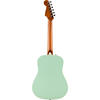 Bild på Fender California Standard Redondo Mini with Bag Surf Green