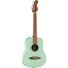Bild på Fender California Standard Redondo Mini with Bag Surf Green