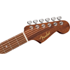 Bild på Fender California Standard Redondo Mini with Bag Surf Green
