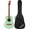 Bild på Fender California Standard Redondo Mini with Bag Surf Green
