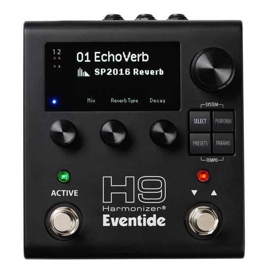 Bild på Eventide H9 Harmonizer Gen 2