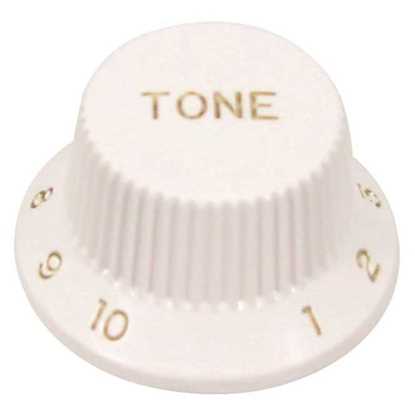 Boston KW-240-T vit tonratt med TONE-märkning
