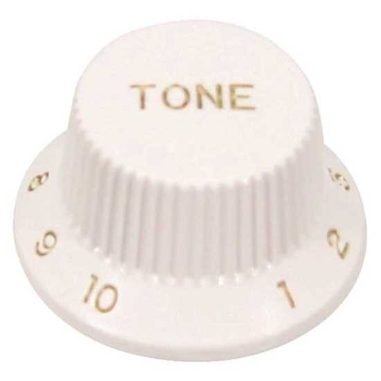 Boston KW-240-T vit tonratt med TONE-märkning