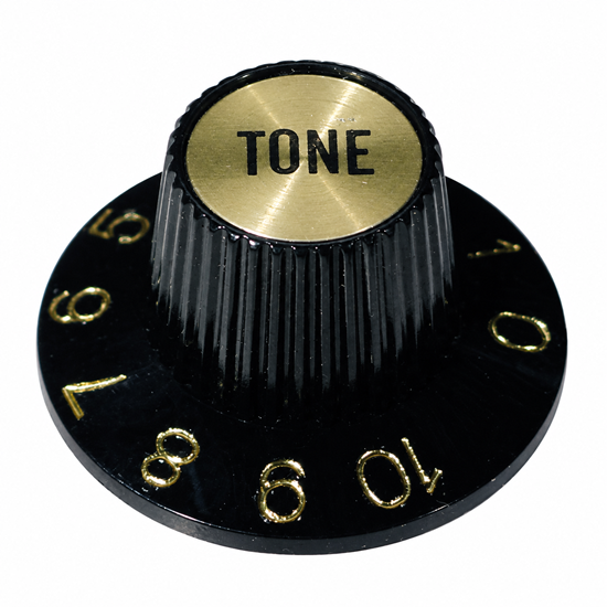 Boston Tonratt KG-260-T Svart/Guld