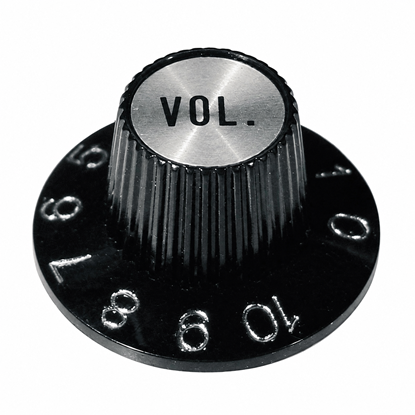 Boston Volymratt KS-260-V Svart/Krom