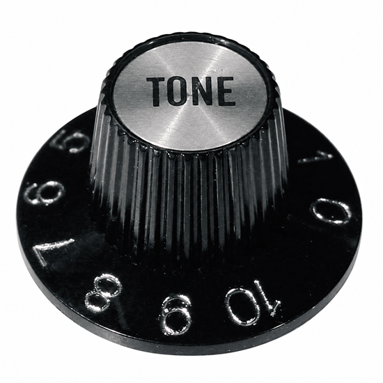 Boston Tonratt KS-260-T Svart/Krom
