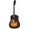 Bild på Gibson J-45 Standard 12-String with HiFi DNA Vintage Sunburst