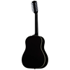 Bild på Gibson J-45 Standard 12-String with HiFi DNA Vintage Sunburst