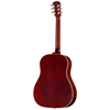 Bild på Gibson J-45 Standard with HiFi DNA Goldtop