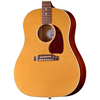 Bild på Gibson J-45 Standard with HiFi DNA Goldtop