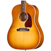 Bild på Gibson J-45 Standard with HiFi DNA Heritage Cherry Sunburst