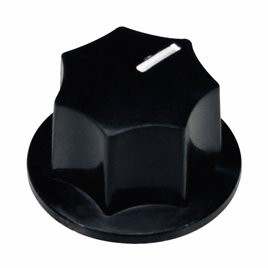 Boston Basratt KB-140-S Svart Liten
