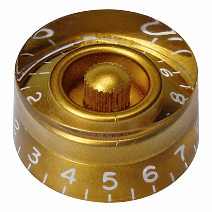 Boston Speed Knob KG-110 Guld