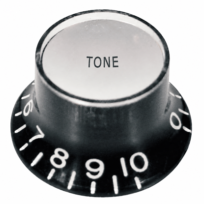 Boston Tonratt KB-130-T Svart/Krom