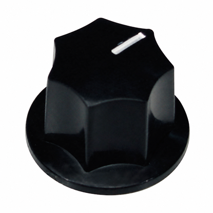 Boston Basratt KB-140-L Svart Stor