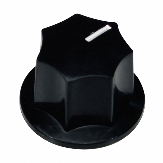 Boston Basratt KB-140-L Svart Stor