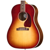 Bild på Gibson J-45 Standard Rosewood with HiFi DNA Rosewood Burst