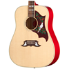 Bild på Gibson Dove Original with HiFi DNA Antique Natural