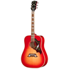 Bild på Gibson Dove Original with HiFi DNA Vintage Cherry Sunburst
