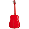 Bild på Gibson Dove Original with HiFi DNA Vintage Cherry Sunburst
