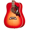 Bild på Gibson Dove Original with HiFi DNA Vintage Cherry Sunburst