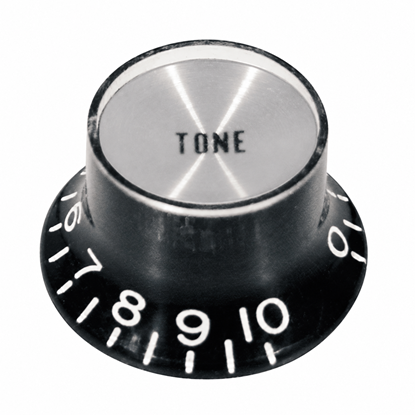 Boston Tonratt KB-134-T Svart/Krom