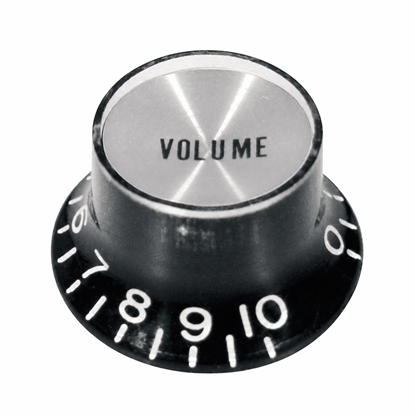 Boston Volymratt KB-134-V Svart/Krom