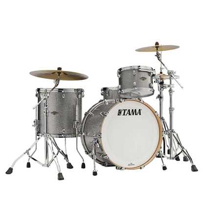 Bild på Tama Starclassic Walnut/Birch 3-shellkit -  WBR32RZS-SSS