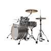 Bild på Tama Starclassic Walnut/Birch 3-shellkit -  WBR32RZS-SSS