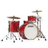 Bild på Tama Starclassic Walnut/Birch 3-shellkit - WBR32RZS-GRS
