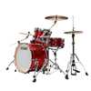 Bild på Tama Starclassic Walnut/Birch 3-shellkit - WBR32RZS-GRS
