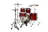 Bild på Tama Starclassic Walnut/Birch 4-shellkit - WBR42S-GRS