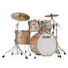 Bild på Tama Starclassic Walnut/Birch 4-shellkit - WBR42S-VCS