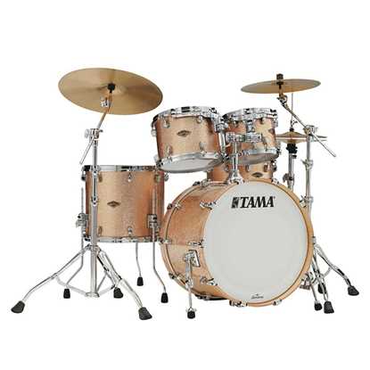 Bild på Tama Starclassic Walnut/Birch 4-shellkit - WBR42S-VCS