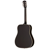 Bild på Gibson Hummingbird Standard with HiFi DNA Vintage Sunburst
