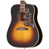 Bild på Gibson Hummingbird Standard with HiFi DNA Vintage Sunburst