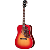 Bild på Gibson Hummingbird Standard with HiFi DNA Vintage Cherry Sunburst