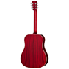 Bild på Gibson Hummingbird Standard with HiFi DNA Vintage Cherry Sunburst