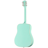 Bild på Gibson Hummingbird Standard with HiFi DNA Southwestern Turquoise